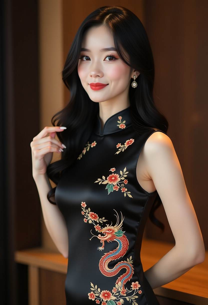 明日香：赤红交响