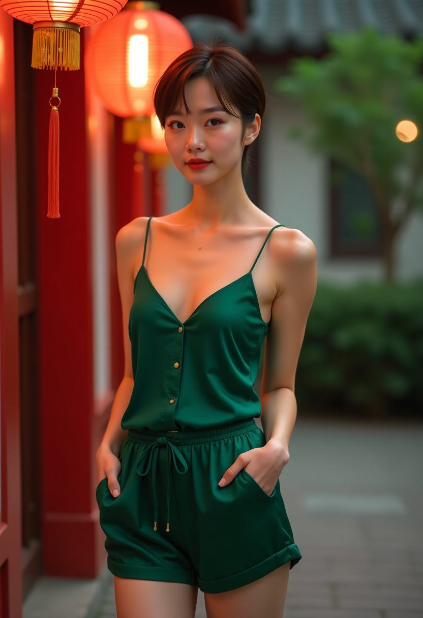 同步率：觉醒