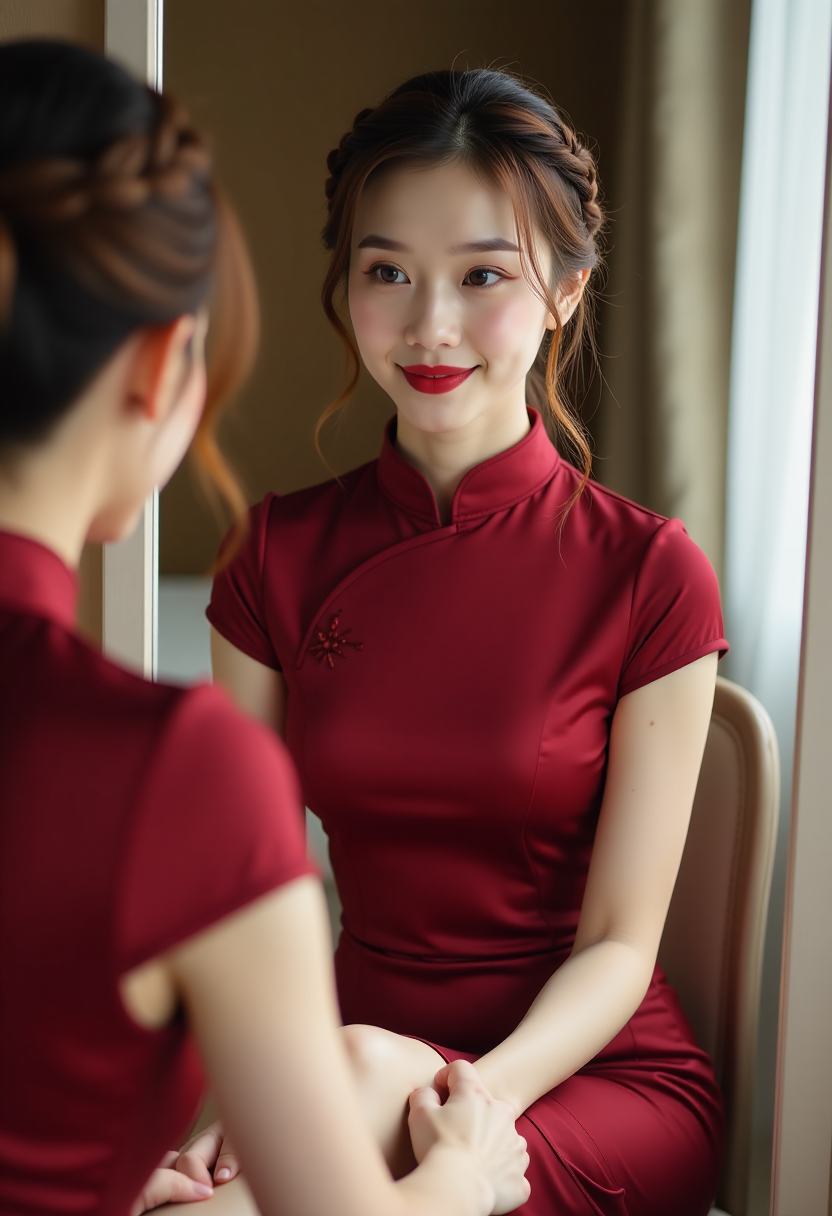 驾驶舱